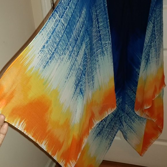 Colorful sun dress 🌝 - Picture 4 of 4